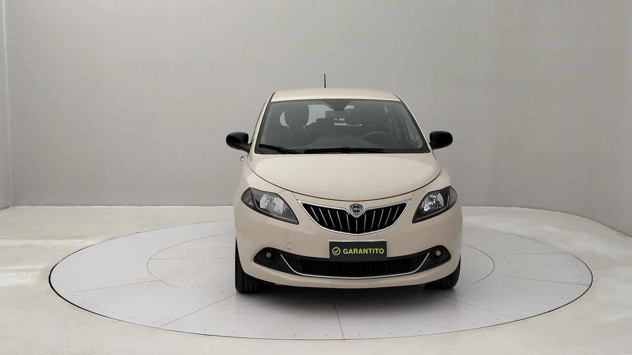 LANCIA Ypsilon III - Ypsilon 1.0 firefly hybrid Gold s&s 70cv