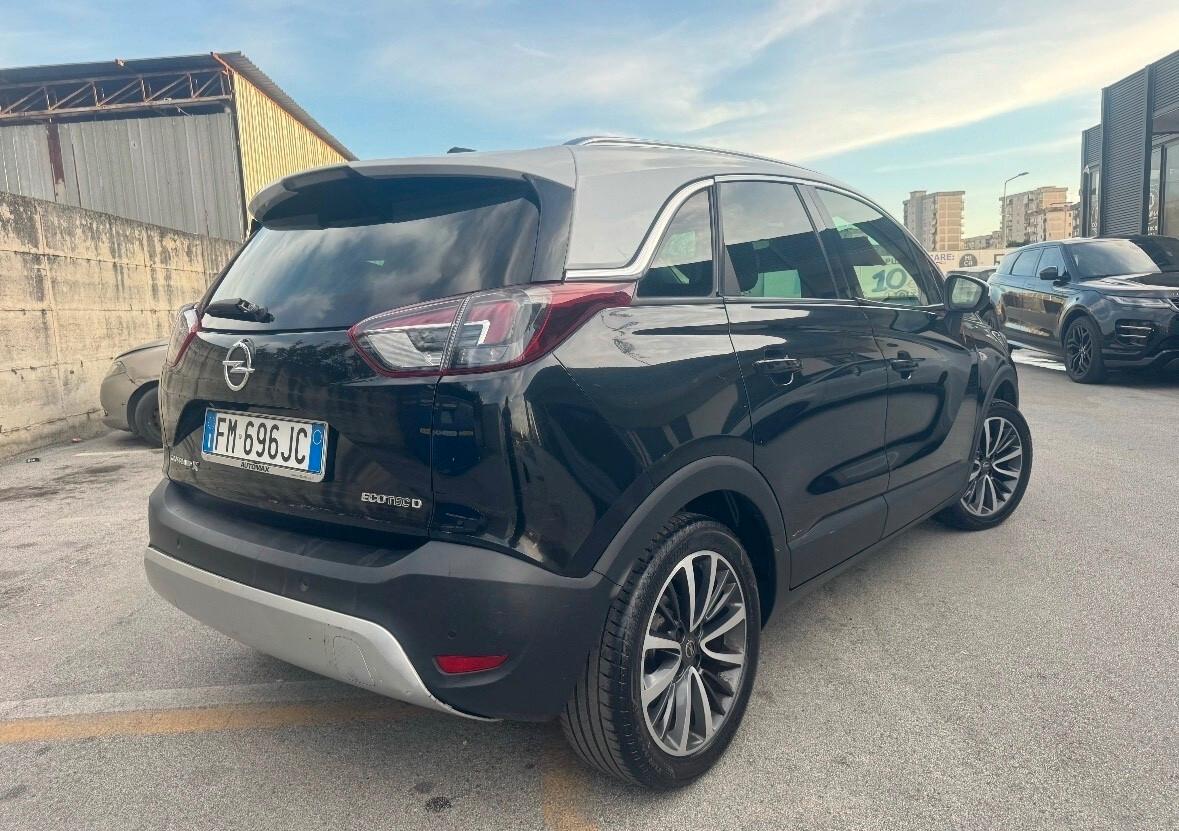 Opel Crossland X 1.6 ECOTEC D 8V Start&Stop Ultimate