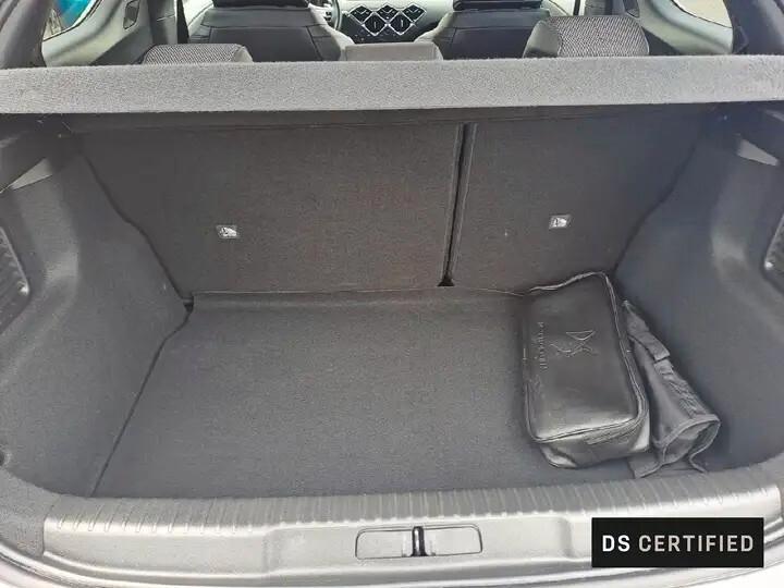Ds DS3 3 Crossback BlueHDi 130 aut. Toits de Paris