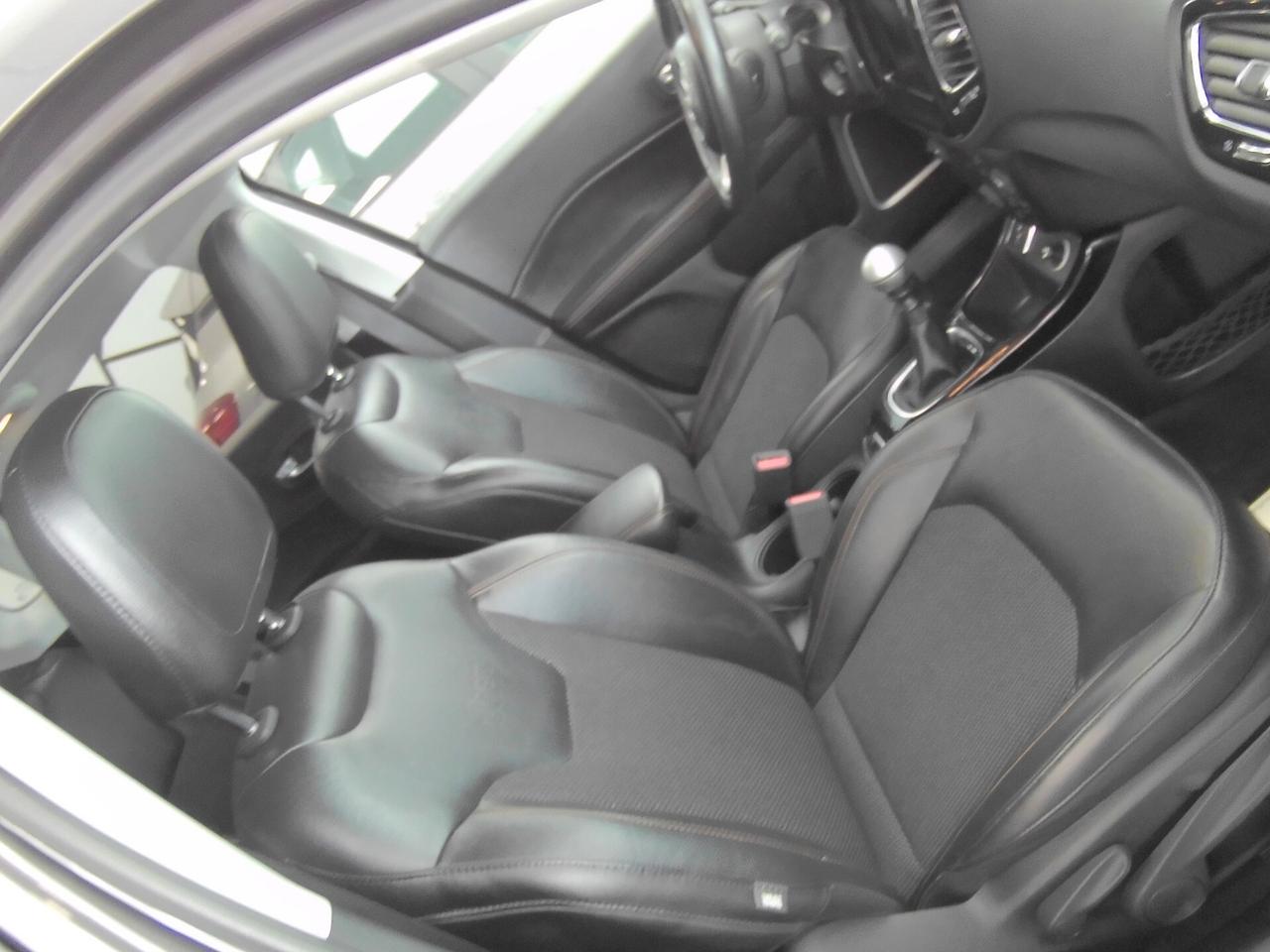Jeep Compass 1.6 Multijet II 2WD Limited Winter