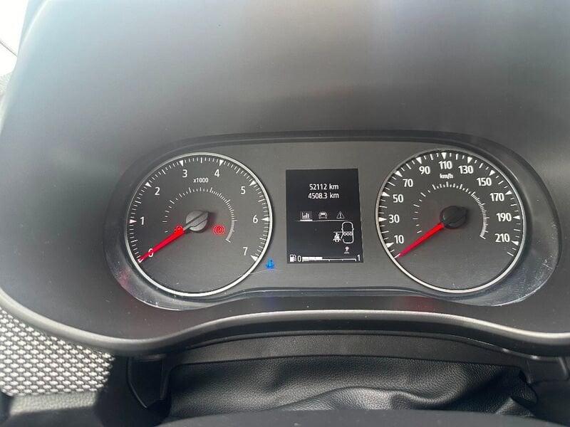 Dacia Sandero Sandero Stepway 1.0 TCe ECO-G Expression