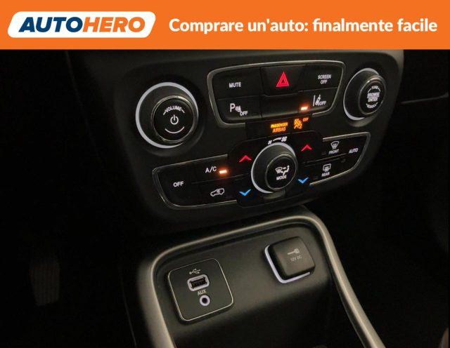 JEEP Compass 1.6 Multijet II 2WD Longitude