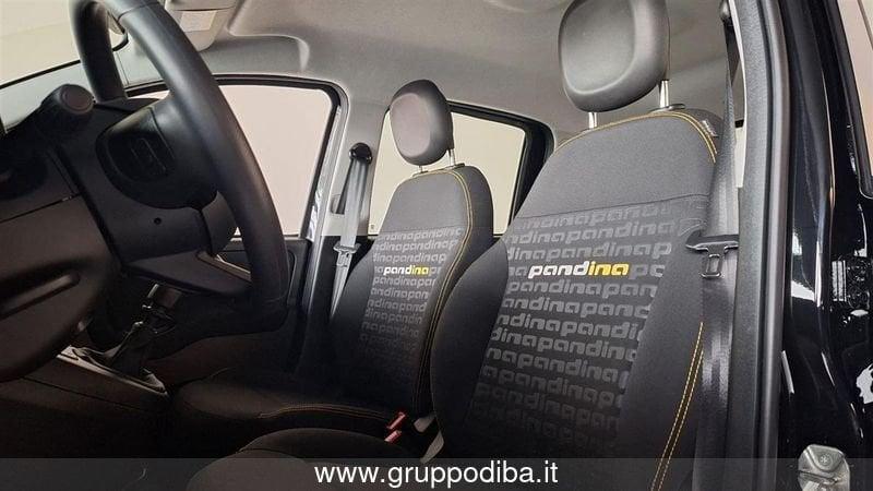 FIAT Panda 1.0 70cv Hybrid Panda