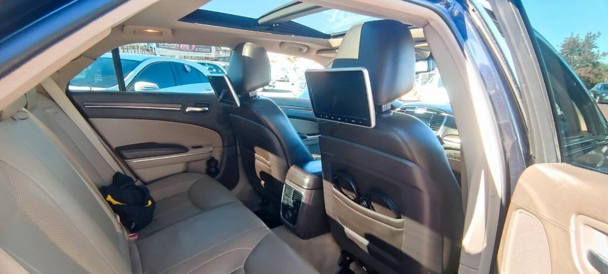 Lancia Thema 3.0 V6 mjt II Executive 239cv auto