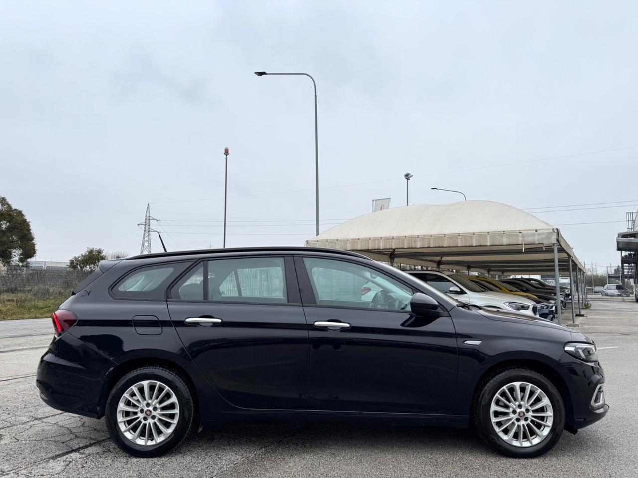 FIAT TIPO 1.6 Mjt 130Cv S.W. - Led Navi