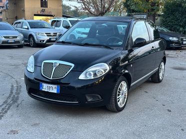 Lancia Ypsilon 1.2 GPL Ecochic Platinum 140Mila km