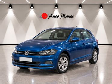 Volkswagen Polo 1.0 TSI 5p. Sport BlueMotion Technology