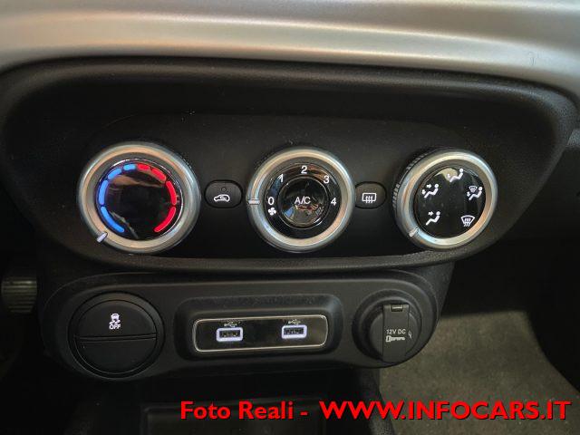 FIAT 500L 1.4 95 CV S&S Connect NEOPATENTATI