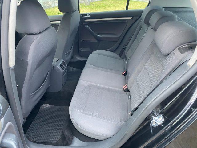 VOLKSWAGEN Golf 1.9 TDI DPF 5p. Sportline