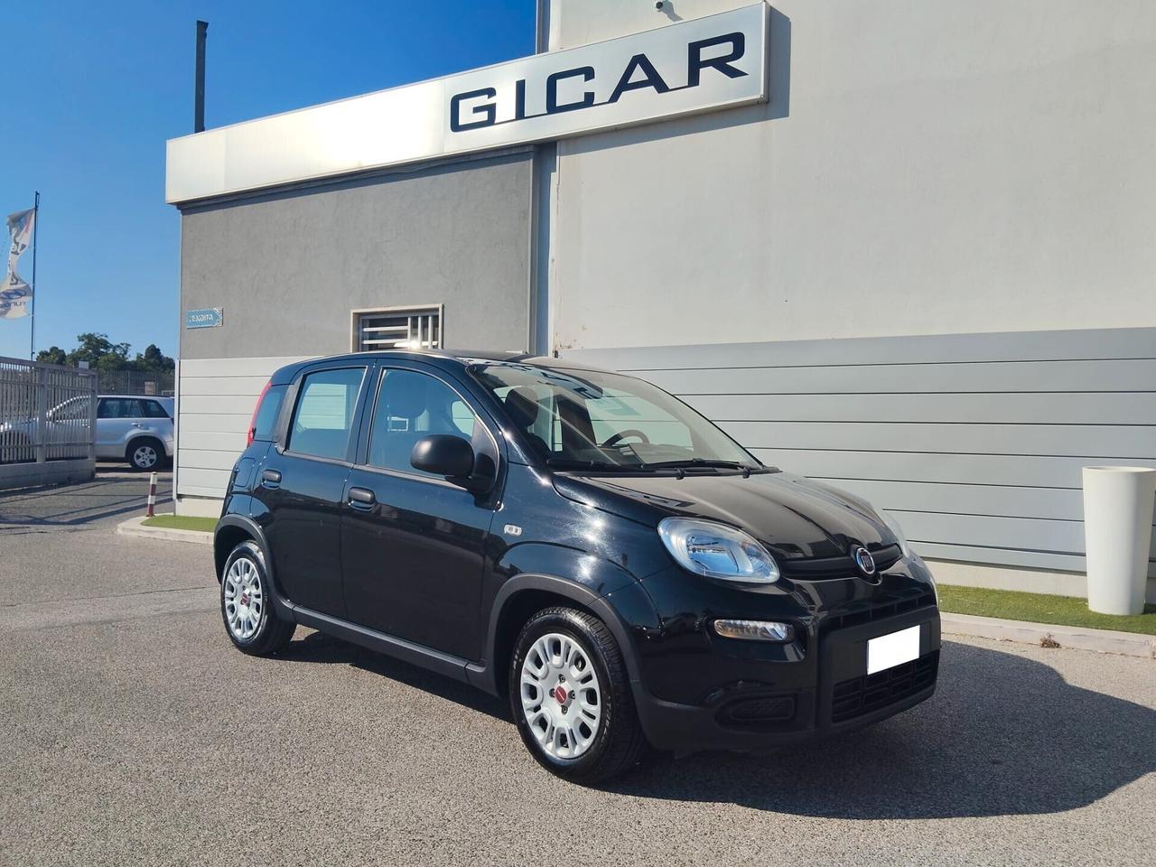 Fiat Panda 1.0 FireFly S&S Hybrid Pandina GARANTITA