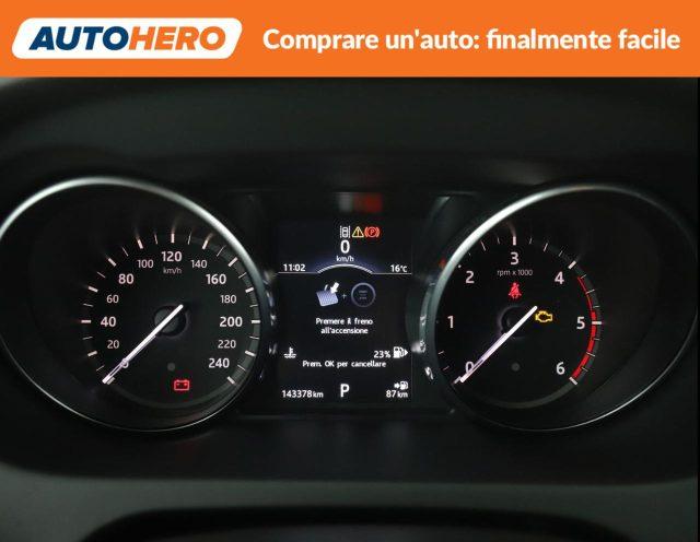 LAND ROVER Discovery Sport 2.0 TD4 150 CV Pure