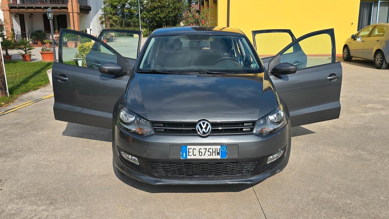 Stupenda Volkswagen Polo