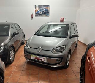 VOLKSWAGEN UP! 2015 1.0 5PORTE FULL