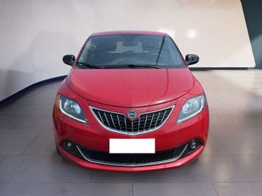 Lancia Ypsilon III 2021 1.0 firefly hybrid Gold s&s 70cv