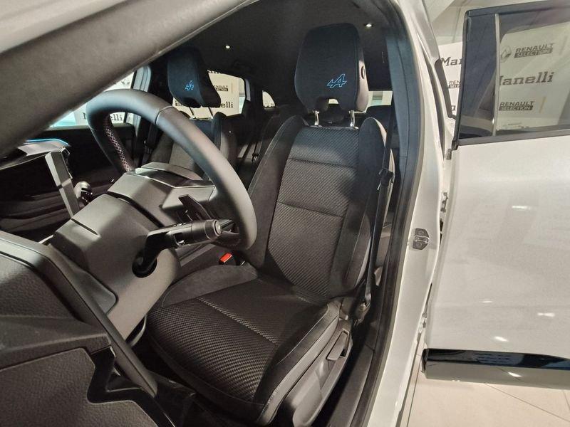 Renault Austral Techno Esprit Alpine Mild Hybrid 160 Auto rif.GY861