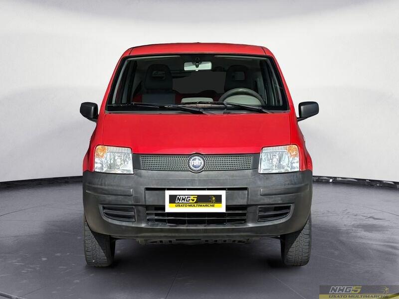 FIAT Panda Panda 1.3 MJT 16V 4x4