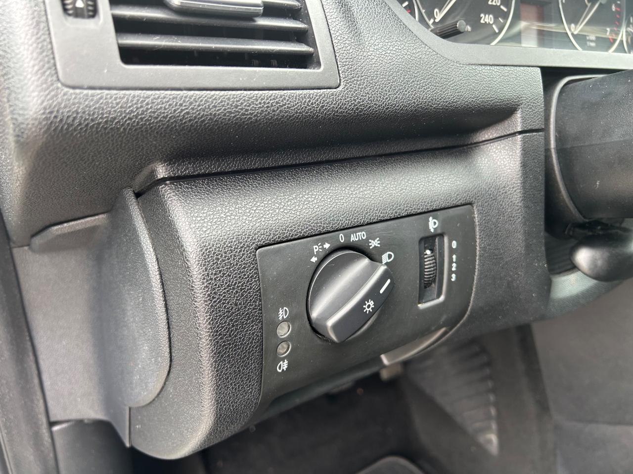 Mercedes-benz A 160 BlueEFFICIENCY