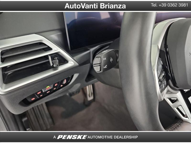 BMW Serie 4 Cabrio 420d 48V LCI Cabrio Msport Pro