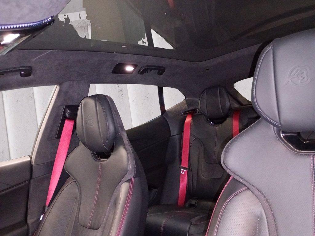 LOTUS Eletre S del 2024