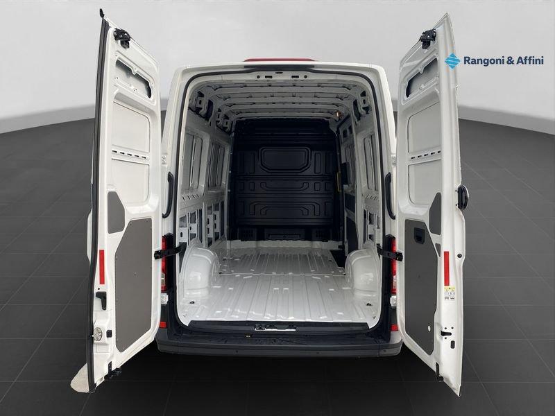 Volkswagen Crafter 30 2.0 TDI 140CV PM-TM Furgone