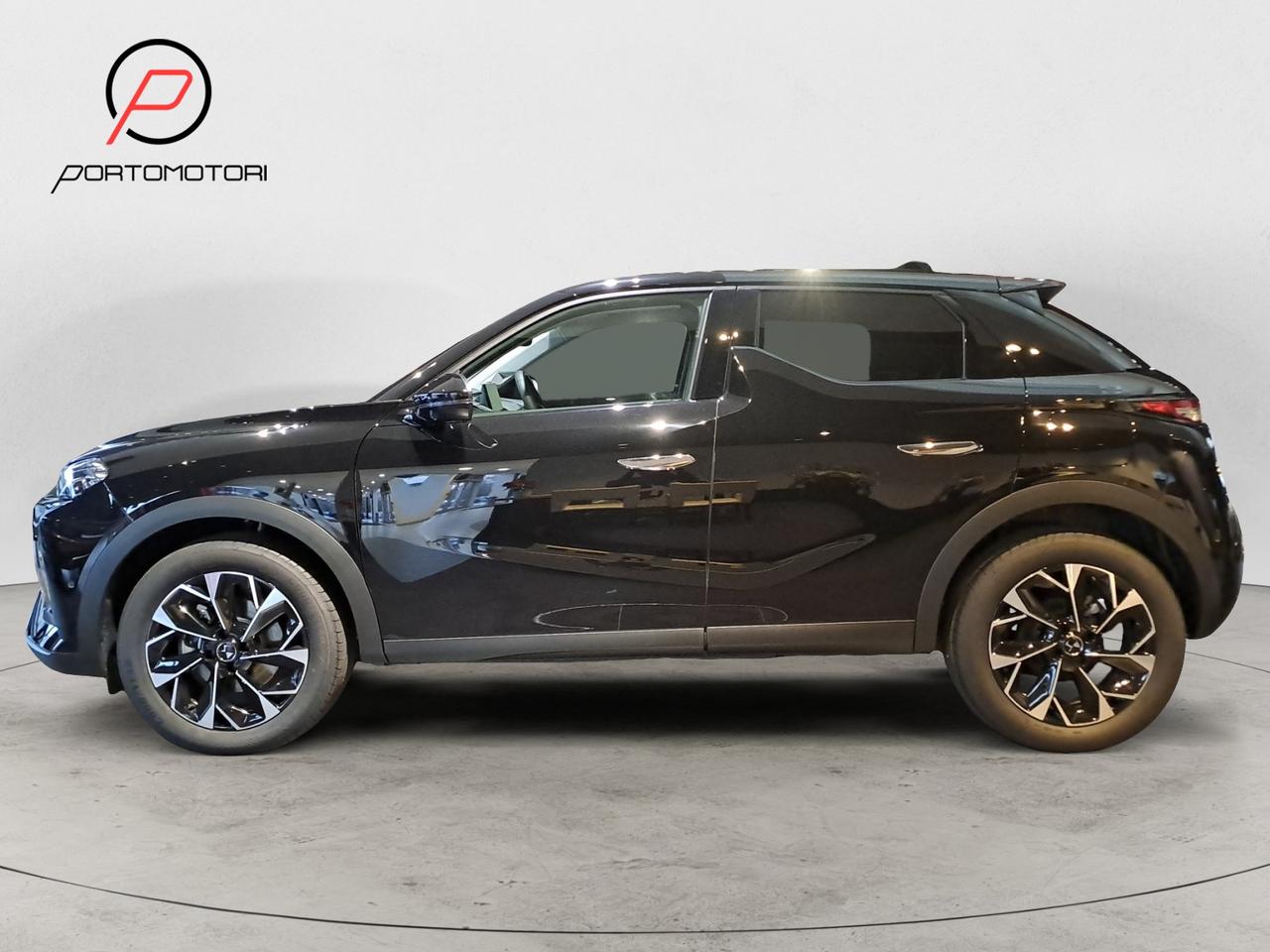 DS DS 3 Ã‰TOILE HYBRID 145