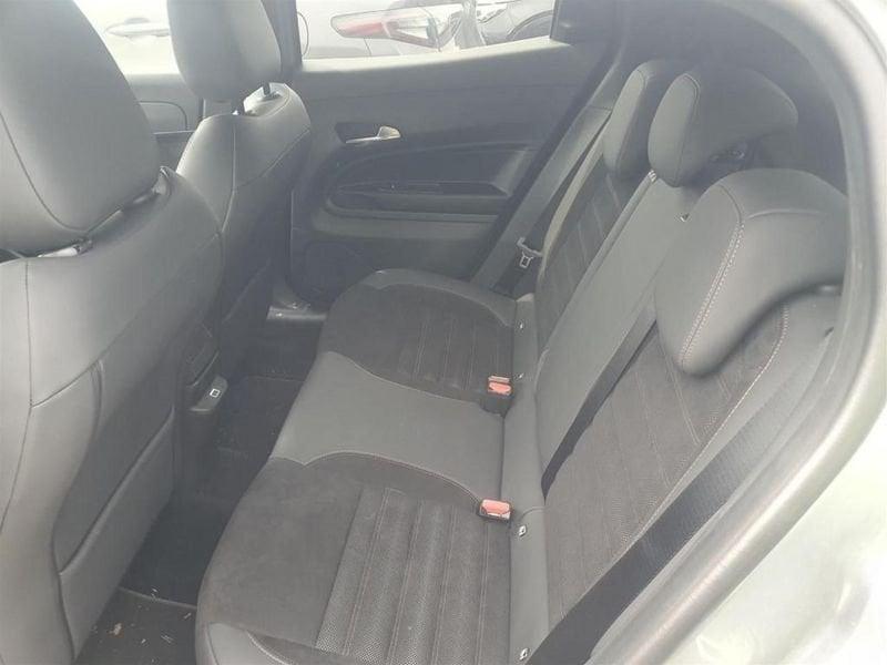Alfa Romeo Junior BEV 156CV/115kW elettrica INTENSA MY25