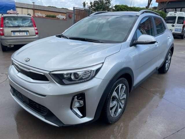 Kia Stonic 1.0 t-gdi mhev Style 100cv imt