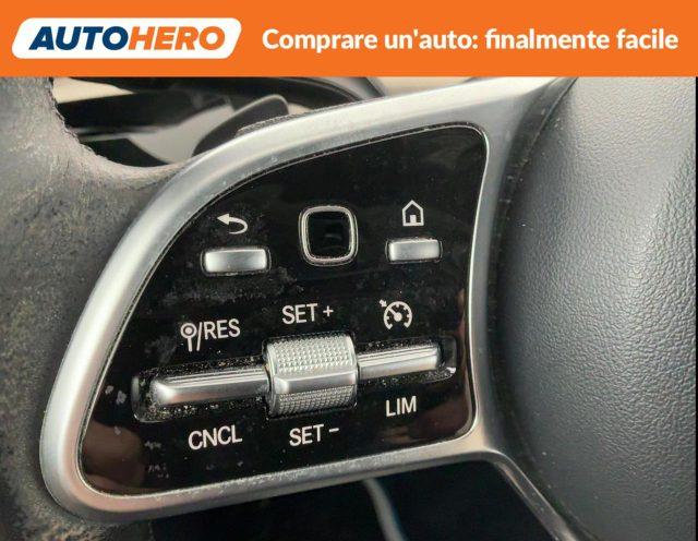 MERCEDES-BENZ CLA 200 d Automatic Shooting Brake Sport