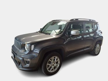 JEEP RENEGADE 1.3 T4 PHEV 130 CV LIMITED 4XE AUTO SUV