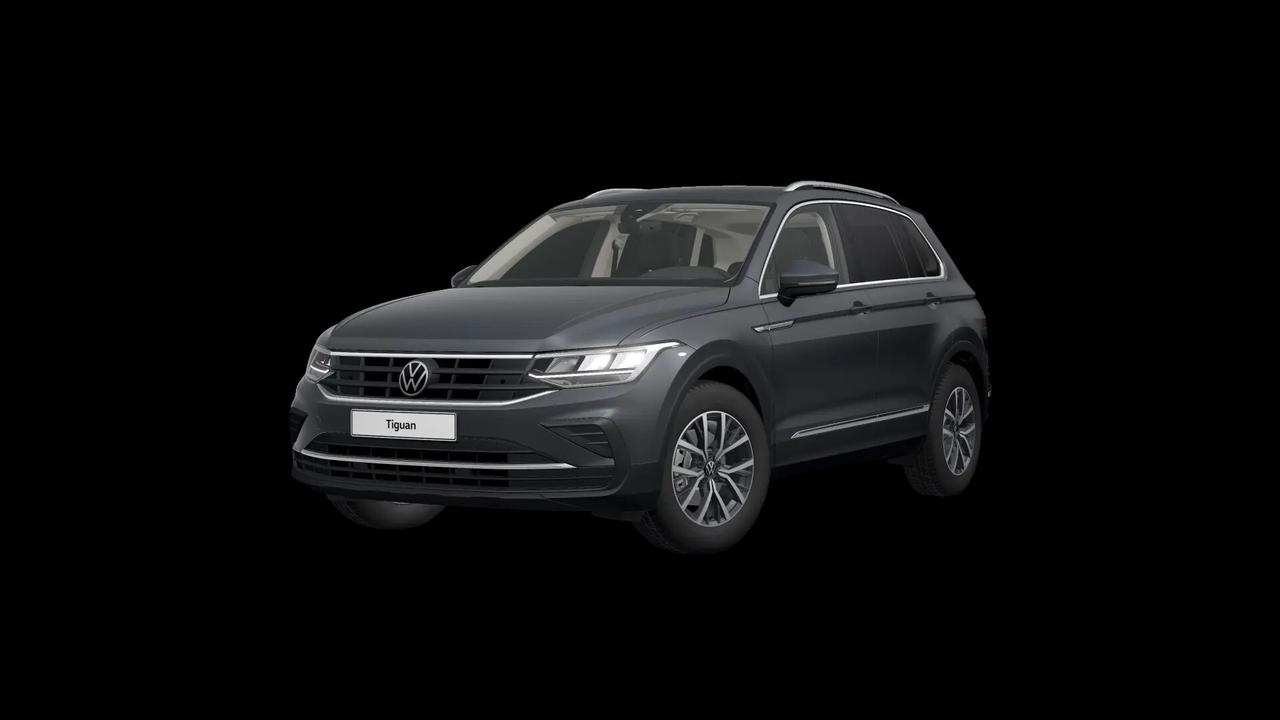 VOLKSWAGEN TIGUAN LIFE 2.0 TDI