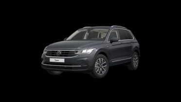 VOLKSWAGEN TIGUAN LIFE 2.0 TDI