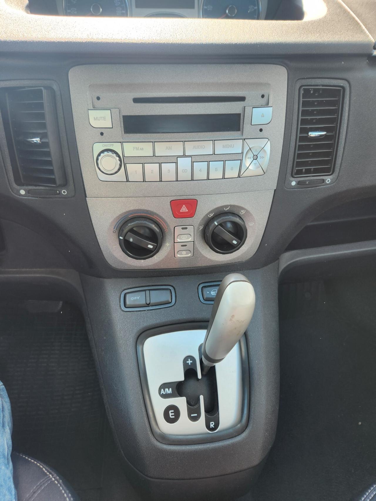 Lancia MUSA 1.3 Multijet AUTOMATICA X NEOPATENTATI