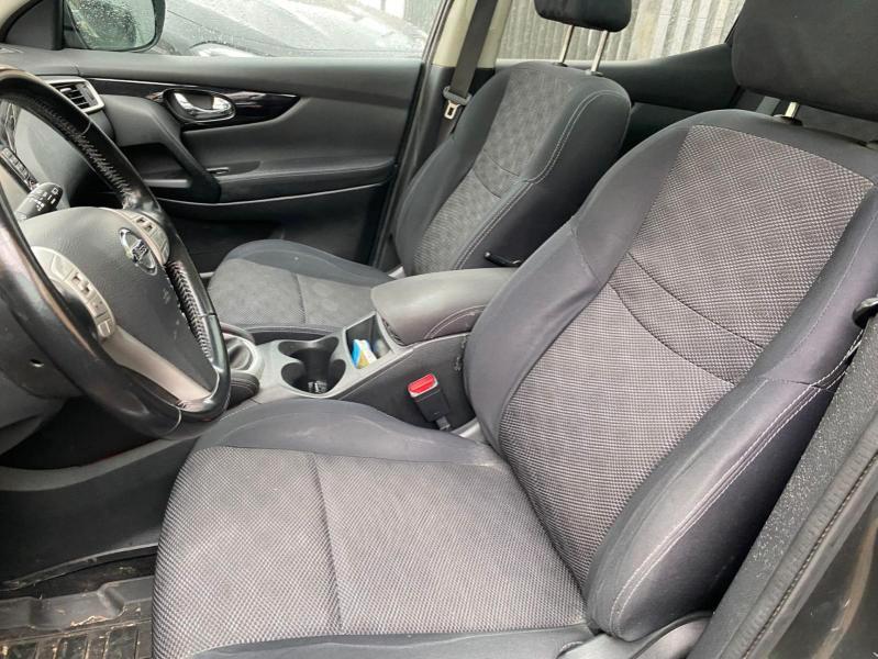 Nissan Qashqai 1.6 dci Tekna 4wd 130cv E6