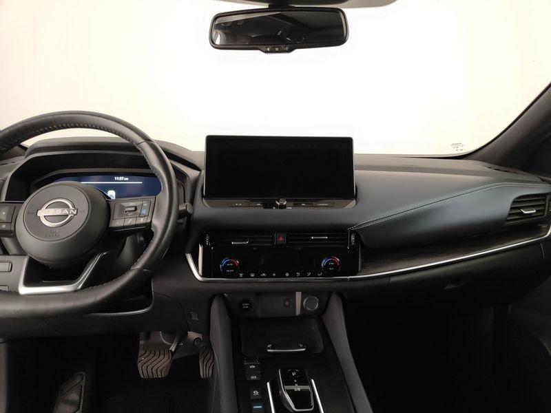 Nissan Qashqai Qashqai 1.5 e-power Tekna 2wd