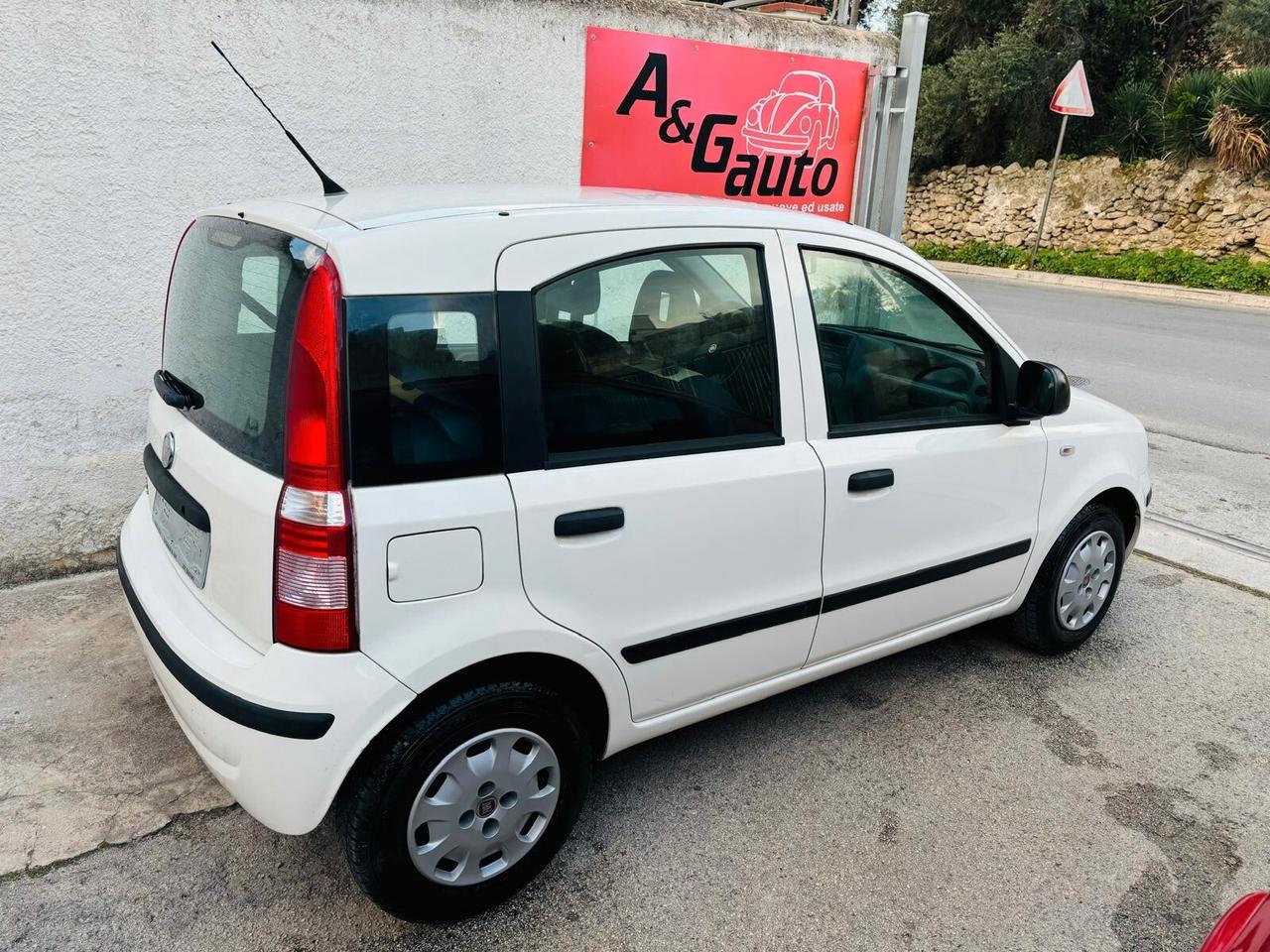 Fiat Panda 1.2 MyLife