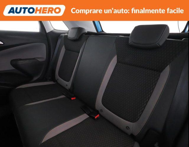 OPEL Crossland X 1.5 ECOTEC D 102 CV Start&Stop Innovation