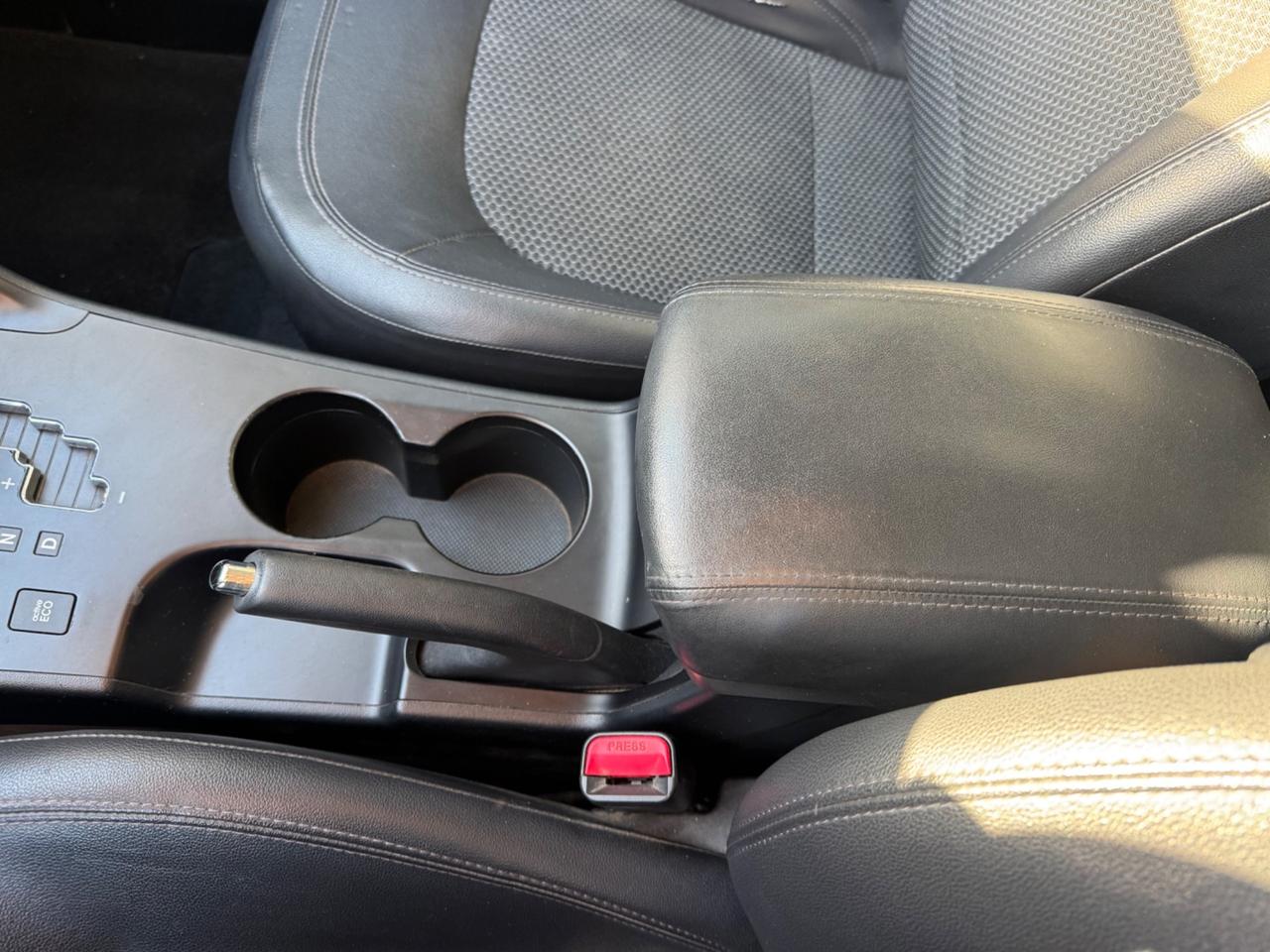 Hyundai iX35 2.0 CRDi 4WD Comfort