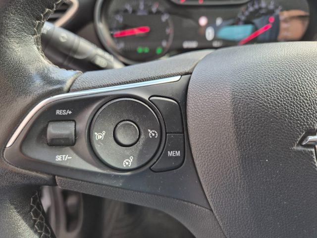 OPEL Crossland 1.2 Turbo 12V 110 CV Start&Stop Ultimate