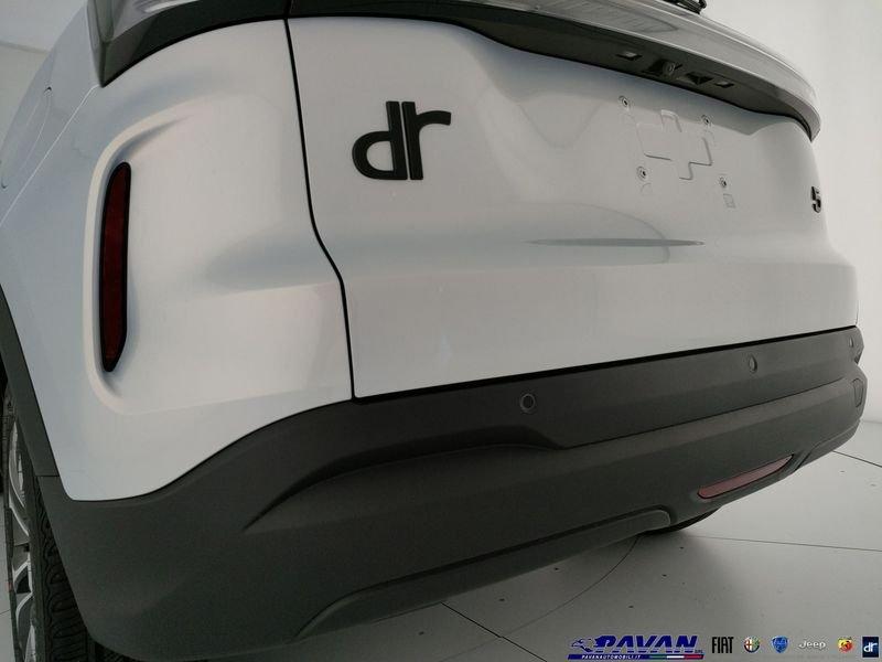 DR AUTOMOBILES dr5 DR 5 1.5 MT BZ 95cv COLLECTION