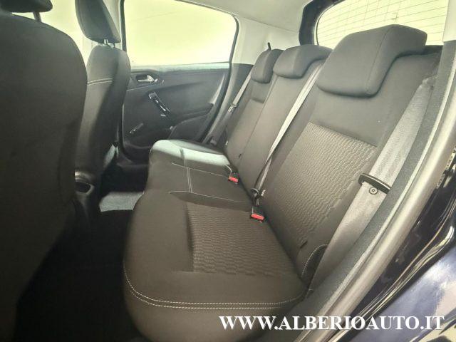 PEUGEOT 208 1° serie BlueHDi 75 5 porte Active