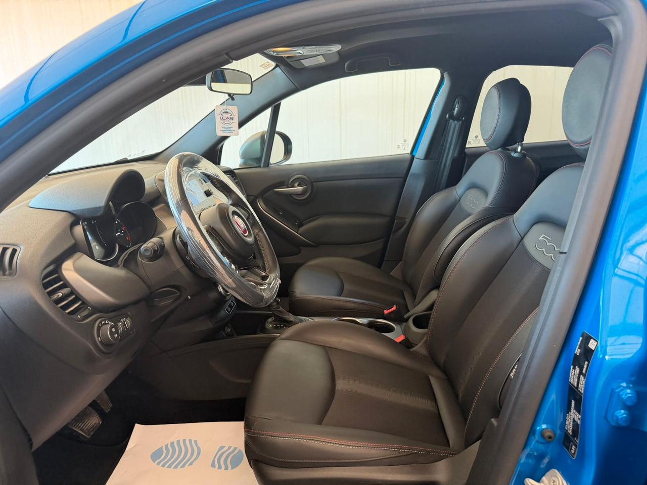 Fiat 500X 1.6 MultiJet 120 CV Sport