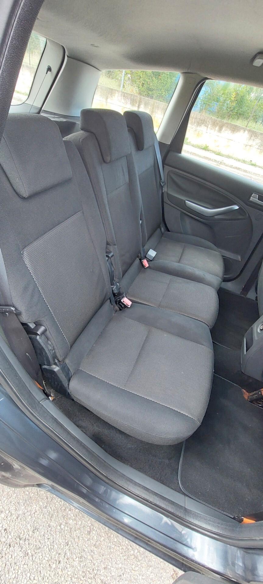 C-MAX 2,0 BENZINA /GPL DI SERIE CASA MADRE FORD 145 CV SCADENZA GPL 2029