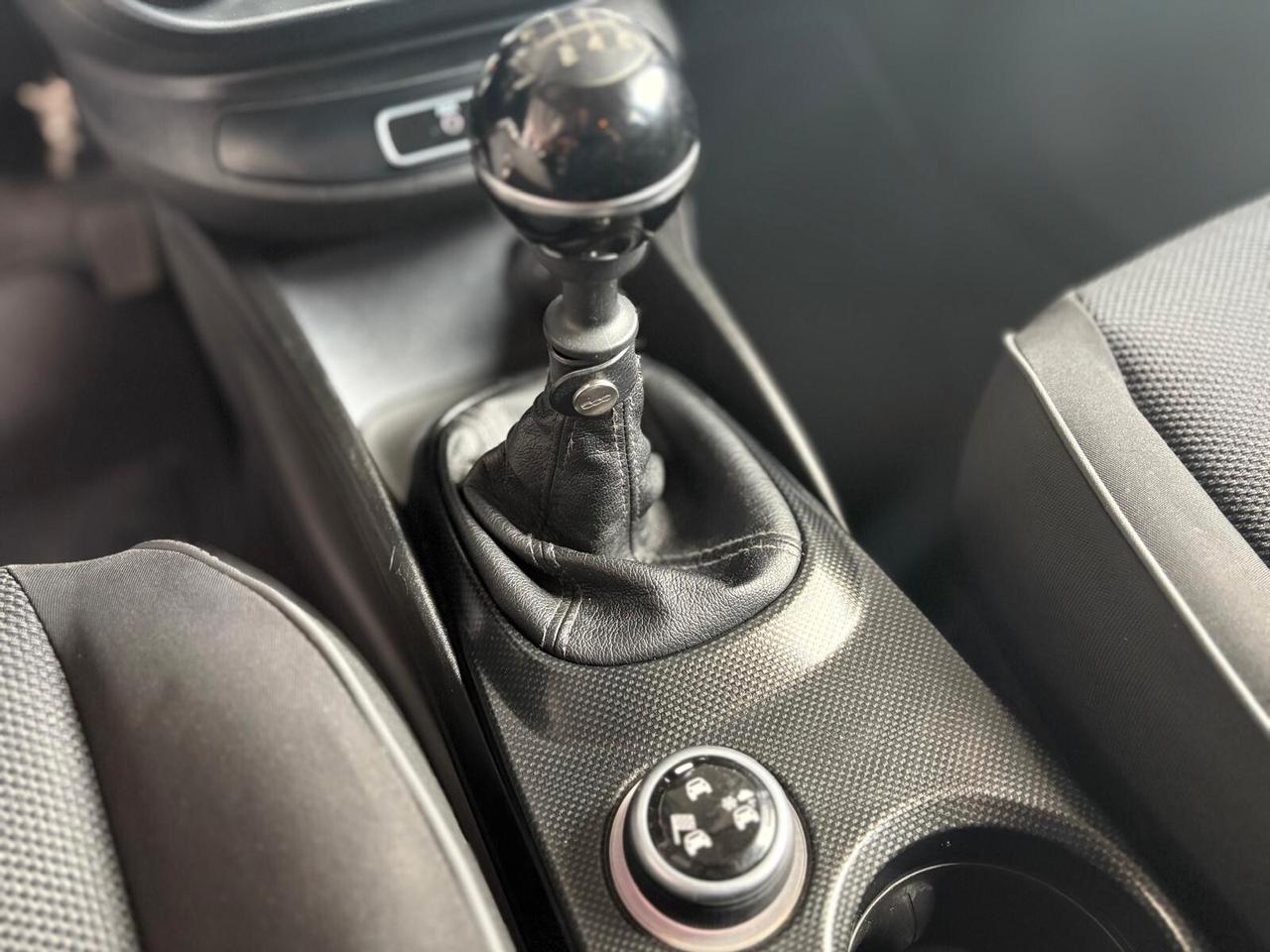 Fiat 500X 1.4 MultiAir 140 CV Opening Edition