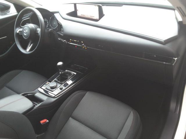 MAZDA CX-30 2.5 e-Skyactiv-G 140cv M Hybrid Homura