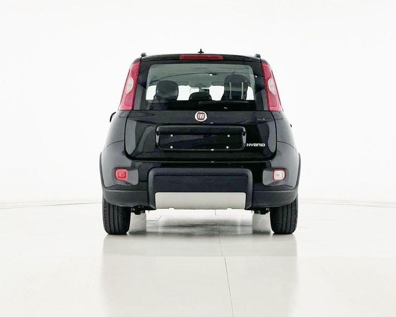 FIAT Panda Panda 1.0 FireFly S&S Hybrid City Life