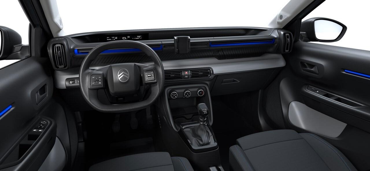 Citroen C3 PureTech 100 S&S You