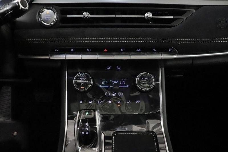SPORTEQUIPE Sportequipe 6 Sportequipe 6 1.5 Turbo CVT GPL