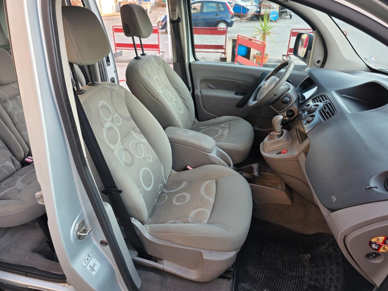 Renault Kangoo 1.5 dCi 85CV 5 porte Dynamique