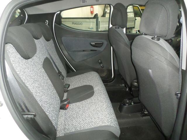 Lancia Ypsilon 1.2 69CV 5Porte S&S Elefantino Blu Euro6D