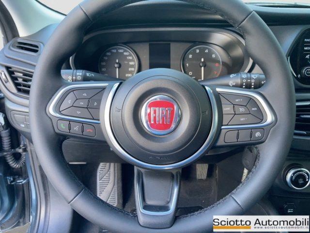 FIAT Tipo 1.5 Hybrid DCT 5 porte